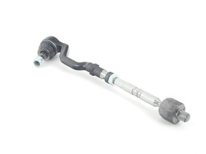 ES#2748039 - 32103444999 - Tie Rod Assembly - Left Or Right - Complete tie rod assembly - Febi - BMW