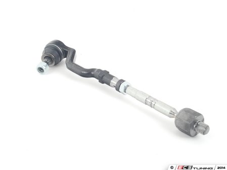 ES#2748039 - 32103444999 - Tie Rod Assembly - Left Or Right - Complete tie rod assembly - Febi - BMW