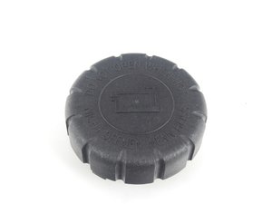 ES#2678441 - 2105010615 - Expansion Tank Cap - Should be replaced periodically to maintain proper cooling system operation - Reutter - Mercedes Benz