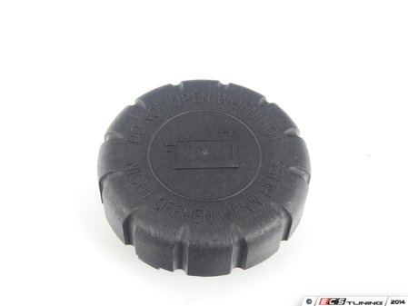 ES#2678441 - 2105010615 - Expansion Tank Cap - Should be replaced periodically to maintain proper cooling system operation - Reutter - Mercedes Benz