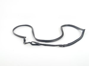 ES#2598606 - 2017300778 - Rear Door Seal - Left Side - Vaico - Mercedes Benz