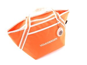 ES#1876606 - 3503-Orange - Piccolo Cooler - Orange (NO LONGER AVAILABLE) - Are you sick of the old boring cooler? - DriverGear - 