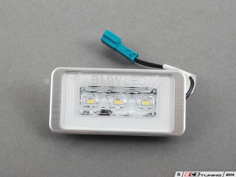 Genuine BMW - 63312348803 - LED luggage compartment light (63-31-2