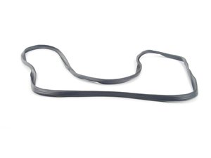 ES#2533467 - 1237580098 - Trunk Seal - Seals your trunk from outside elements - URO - Mercedes Benz