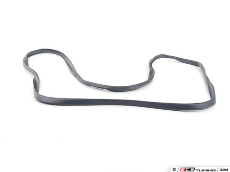 ES#2533467 - 1237580098 - Trunk Seal - Seals your trunk from outside elements - URO - Mercedes Benz