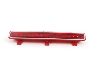 ES#447261 - 8H0945097C - Third Brake Light - Additional brake light mounted on trunk lid - Genuine Volkswagen Audi - Audi