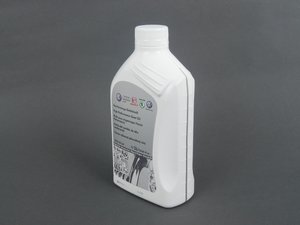 ES#2641030 - G052527A2 - Manual Transmission Fluid - 1 Liter - Check your owners manual for service intervals (GL-4 spec) - Genuine Volkswagen Audi - Volkswagen