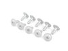 ES#2588270 - 51718218323KT - Belly Pan Installation Hardware Kit - Everything you need to install a new belly pan on your vehicle - Genuine BMW - BMW