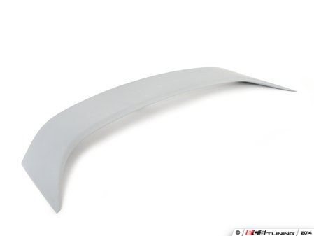 ES#127183 - 51710000670 - Rear spoiler  - (NO LONGER AVAILABLE) - Give your BMW that added style from the Aerodynamics package - Genuine BMW - BMW