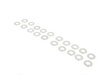ES#2588270 - 51718218323KT - Belly Pan Installation Hardware Kit - Everything you need to install a new belly pan on your vehicle - Genuine BMW - BMW