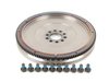 ES#1004 - 021105269BKT - 18lbs. Single Mass Steel Flywheel  - Can be used as a replacement flywheel for any 12v VR6 including 12v VR6 with Dual Mass flywheels. - Sachs - Volkswagen