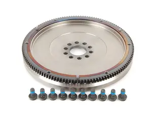 18lbs. Single Mass Steel Flywheel 