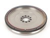 ES#1004 - 021105269BKT - 18lbs. Single Mass Steel Flywheel  - Can be used as a replacement flywheel for any 12v VR6 including 12v VR6 with Dual Mass flywheels. - Sachs - Volkswagen