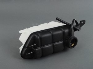 ES#1781781 - 2205000149 - Coolant Expansion Tank - Includes level sensor, does not include cap - Genuine Mercedes Benz - Mercedes Benz