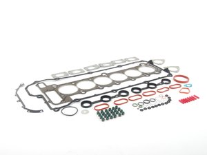 ES#4876580 - 11129064467KT - Master Engine Gasket Kit - All gaskets and seals needed to rebuild your engine. - Victor Reinz - BMW