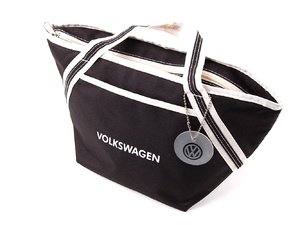 ES#240507 - 3501 - Piccolo Cooler Tote - Black - (NO LONGER AVAILABLE) - Are you sick of the old boring cooler?  - DriverGear - 