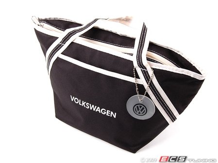 ES#240507 - 3501 - Piccolo Cooler Tote - Black - (NO LONGER AVAILABLE) - Are you sick of the old boring cooler?  - DriverGear - 