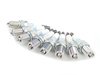 ES#2718166 - 101905621BKT3 - 40k Service Kit - Everything you need to perform the recommended 40k mile service - Assembled By ECS - Audi Volkswagen