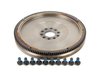 ES#1005 - 021105271LWKT - 15.5lbs. Single Mass Lightweight Steel Flywheel - (NO LONGER AVAILABLE) - Can be used as a replacement flywheel for any 12v VR6 including 12v VR6 with Dual Mass flywheels - ECS - 
