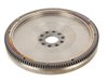 ES#1005 - 021105271LWKT - 15.5lbs. Single Mass Lightweight Steel Flywheel - (NO LONGER AVAILABLE) - Can be used as a replacement flywheel for any 12v VR6 including 12v VR6 with Dual Mass flywheels - ECS - 