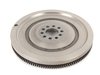 ES#1005 - 021105271LWKT - 15.5lbs. Single Mass Lightweight Steel Flywheel - (NO LONGER AVAILABLE) - Can be used as a replacement flywheel for any 12v VR6 including 12v VR6 with Dual Mass flywheels - ECS - 