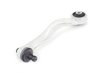ES#2713322 - 8E0407509A - Front Upper Control Arm - Curved - Left - Keep your suspension steady - Vaico - Audi Volkswagen