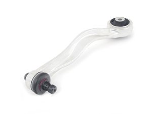 ES#2713322 - 8E0407509A - Front Upper Control Arm - Curved - Left - Keep your suspension steady - Vaico - Audi Volkswagen