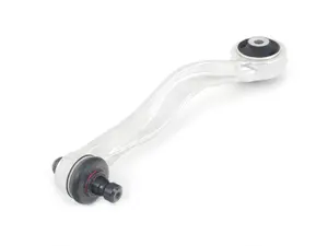 Front Upper Control Arm - Curved - Left