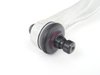 ES#2713322 - 8E0407509A - Front Upper Control Arm - Curved - Left - Keep your suspension steady - Vaico - Audi Volkswagen