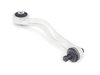 ES#2713324 - 8E0407510A - Front Upper Control Arm - Curved - Right - Keep your suspension steady - Vaico - Audi Volkswagen