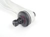 ES#2713324 - 8E0407510A - Front Upper Control Arm - Curved - Right - Keep your suspension steady - Vaico - Audi Volkswagen