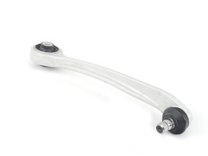 ES#2713323 - 8E0407505A - Front Upper Control Arm - Straight - Left - Keep your suspension steady - Vaico - Audi Volkswagen