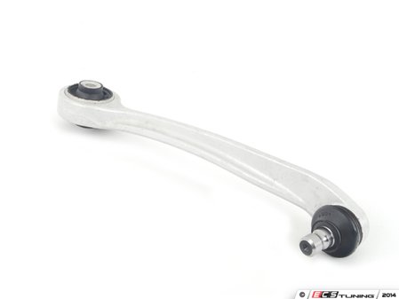 ES#2713323 - 8E0407505A - Front Upper Control Arm - Straight - Left - Keep your suspension steady - Vaico - Audi Volkswagen