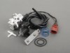 ES#2738365 - FMDVMK7A - Blow-Off Valve Kit - Polished Valve - Cure your leaking diverter valve problems for good! - Forge - Audi Volkswagen Porsche