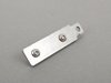 ES#2738365 - FMDVMK7A - Blow-Off Valve Kit - Polished Valve - Cure your leaking diverter valve problems for good! - Forge - Audi Volkswagen Porsche