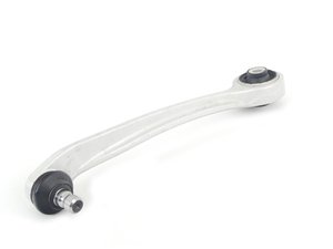 ES#2713325 - 8E0407506A - Front Upper Control Arm - Straight - Right - Keep your suspension steady - Vaico - Audi Volkswagen
