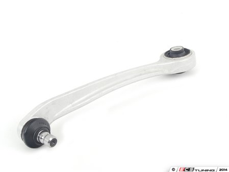 ES#2713325 - 8E0407506A - Front Upper Control Arm - Straight - Right - Keep your suspension steady - Vaico - Audi Volkswagen