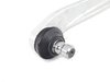 ES#2713325 - 8E0407506A - Front Upper Control Arm - Straight - Right - Keep your suspension steady - Vaico - Audi Volkswagen