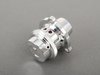ES#2738365 - FMDVMK7A - Blow-Off Valve Kit - Polished Valve - Cure your leaking diverter valve problems for good! - Forge - Audi Volkswagen Porsche