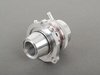 ES#2738365 - FMDVMK7A - Blow-Off Valve Kit - Polished Valve - Cure your leaking diverter valve problems for good! - Forge - Audi Volkswagen Porsche