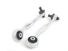 ES#2713340 - 8E0407506AKT5 - Front Upper Control Arm Kit - Includes new upper control arms with hardware - Vaico - Audi Volkswagen