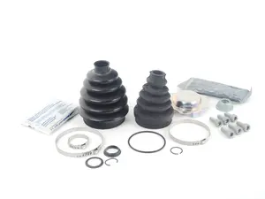 Front Inner And Outer CV Joint Refresh Kit