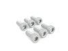 ES#2581528 - 1H0498203AKTO - Front Inner And Outer CV Joint Refresh Kit - Why risk tearing the same axle out twice? This kit includes front inner and outer CV Joint Boots to service one axle. - Assembled By ECS - Volkswagen