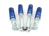 ES#1905685 - 741000 - JOM BlueLine Coilover Kit - Set your vehicle low and tight for optimal performance - JOM - 
