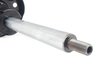 ES#2631969 - 3AA413031M - GASSHOCKAB - Genuine Volkswagen Audi - 