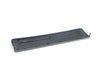 ES#74151 - 51112694213 - Front licence plate base - Euro Spec - Genuine BMW - BMW