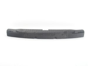ES#258459 - 1K6807248 - Rabbit Bumper Re-Inforcement Foam - Front bumper foam re-inforcement insert - Genuine Volkswagen Audi - Volkswagen