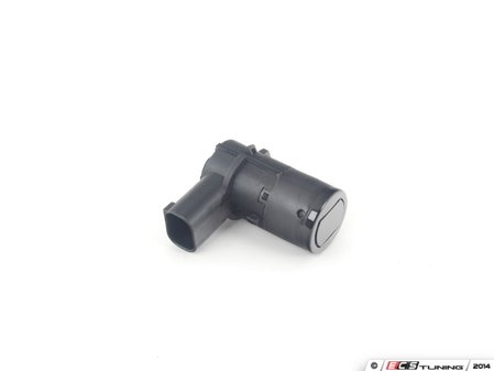 ES#2101619 - 66208046453 - Ultrasonic-Sensor - Jerez Black - Genuine BMW - BMW