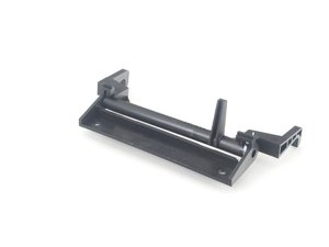 ES#87610 - 51168399070 - LOCK MECH. - Genuine BMW - BMW