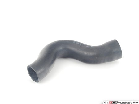 ES#2712745 - 1245019482 - Radiator Hose  - Upper Hose - Elaplast - Mercedes Benz